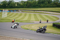 Advanced Group Black Bikes
